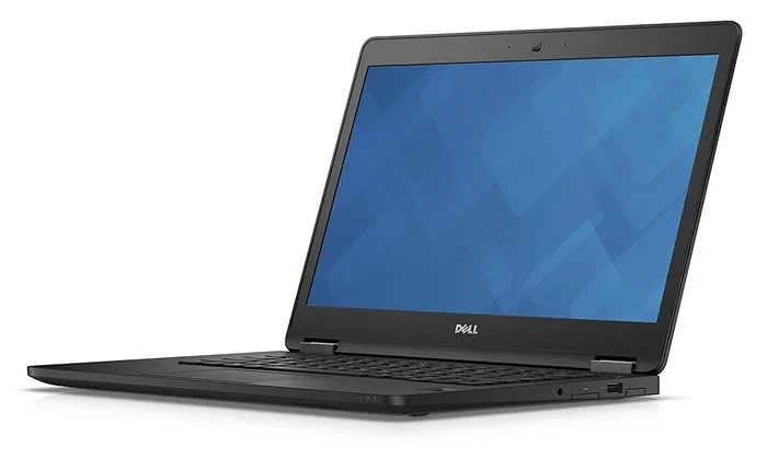 Dell Latitude 7470 14 inch business laptop price in Pakistan