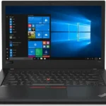 Lenovo ThinkPad T480 14 inch i5 8th generation laptop price in Pakistan