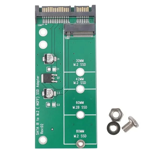 HAWK M2 to SATA SSD adapter converter price in Pakistan