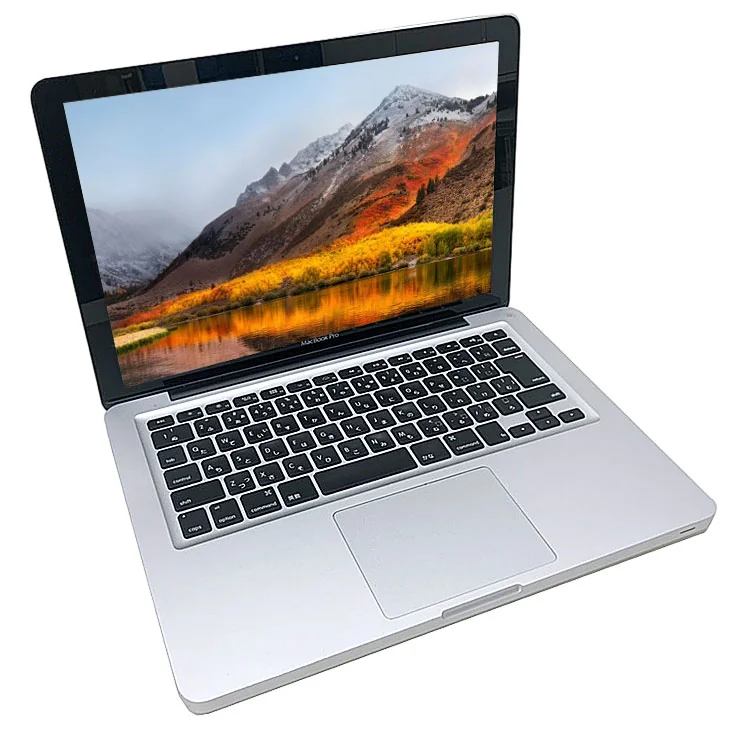 Apple MacBook Pro A1278 2011 13.3 inch Core i7 laptop price in Pakistan