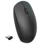 OIJIGE M10 silent wireless optical mouse 1600 DPI price in Pakistan