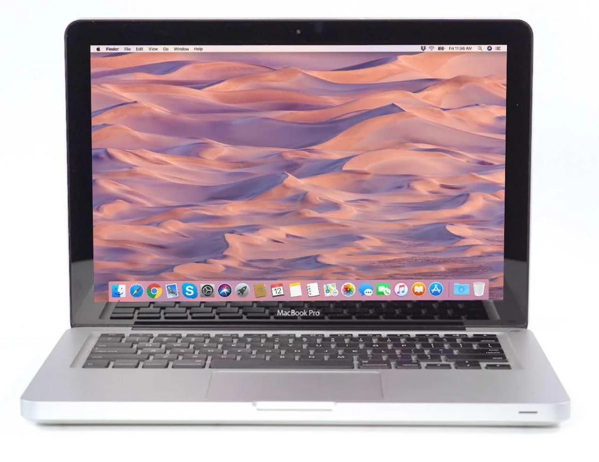 Apple MacBook Pro A1278 2011 Core i5 8GB RAM price in Pakistan