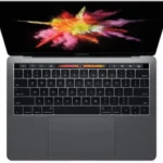 Apple MacBook Pro A1706 2017 Retina Touch Bar 16GB RAM price in Pakistan