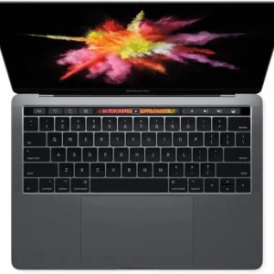 Apple MacBook Pro A1706 2017 Retina Touch Bar 16GB RAM price in Pakistan