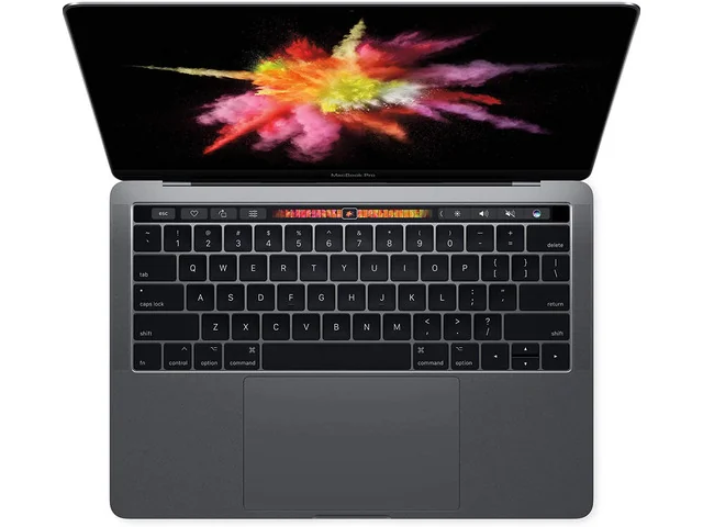 Apple MacBook Pro A1706 2017 Retina Touch Bar 16GB RAM price in Pakistan