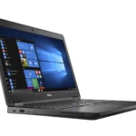 Dell Latitude 5480 14 inch i5 8th generation laptop price in Pakistan