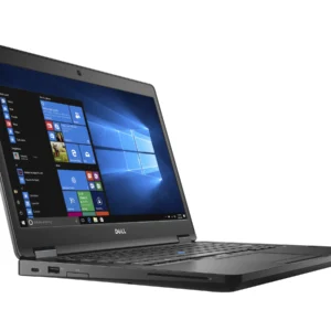 Dell Latitude 5480 14 inch i5 8th generation laptop price in Pakistan