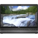 Dell Latitude 5501 15.6 inch i5 9th gen 256GB laptop price in Pakistan