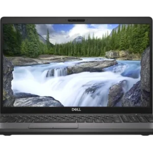 Dell Latitude 5501 15.6 inch i5 9th gen 256GB laptop price in Pakistan
