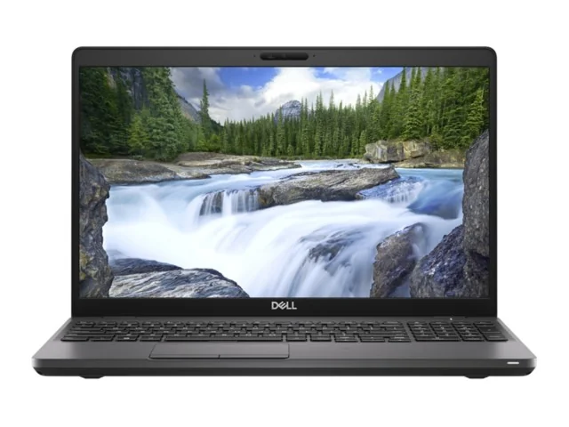 Dell Latitude 5501 15.6 inch i5 9th gen 256GB laptop price in Pakistan