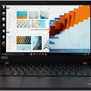 Lenovo ThinkPad T14 14 inch Core i7 10th gen 16GB RAM laptop price in Pakistan